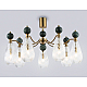 Люстра на штанге Ambrella Light High Light Ceramo Modern LH53293