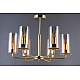 Потолочная люстра Vele Luce Licia VL1924L06