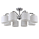 Потолочная люстра F-Promo Modum 2199-8U