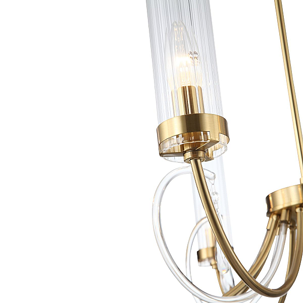 Подвесная люстра ST Luce Illumia SL1400.303.06