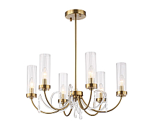 Люстра на штанге ST Luce Иллюмиа SL1400.303.06