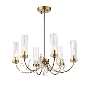 Люстра на штанге ST Luce Иллюмиа SL1400.303.06
