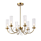 Подвесная люстра ST Luce Illumia SL1400.303.06