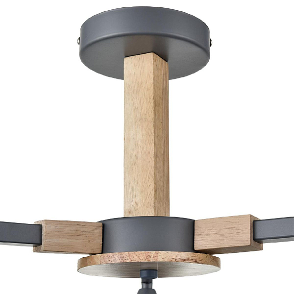 Потолочная люстра Lumion Moderni Colange 8096/3C