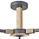 Потолочная люстра Lumion Moderni Colange 8096/3C