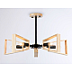 Люстра на штанге Ambrella Light Loft TR80495