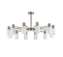 Люстра на штанге Lumion Mave 8100/12C