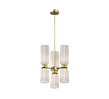 Подвесная люстра Maytoni Antic MOD302PL-06W