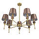 Люстра на штанге Lumion Classi Eletra 8417/7
