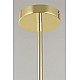 Люстра на штанге Lampit Fino TP 2008-5 GD