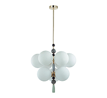 Люстра на штанге Odeon Light Palle 5405/9