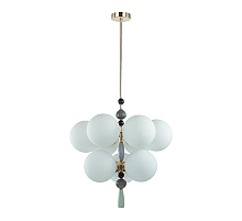 Люстра на штанге Odeon Light Palle 5405/9