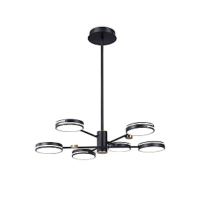 Люстра на штанге Ambrella Light Comfort FL51639