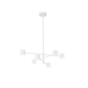 Люстра на штанге Ambrella Light Comfort FL51711