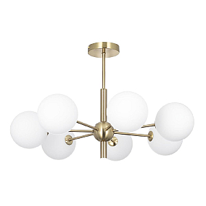 Люстра на штанге Citilux Tonga CL212173