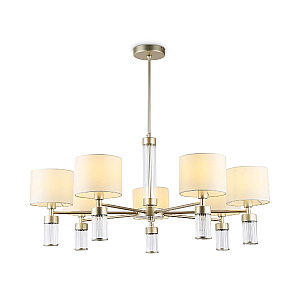 Люстра на штанге Ambrella Light High Light Classic LH71303