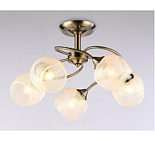 Подвесная люстра Ambrella Light Traditional TR3199