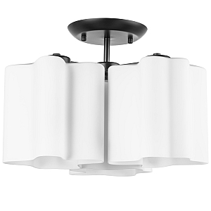 Люстра на штанге Lightstar Nubi 802037