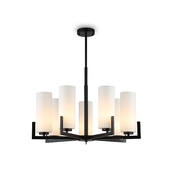 Люстра на штанге Ambrella Light High Light Modern LH56058