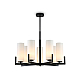 Люстра на штанге Ambrella Light High Light Modern LH56058