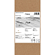 Люстра на штанге Freya Fluff FR5207PL-06BZ
