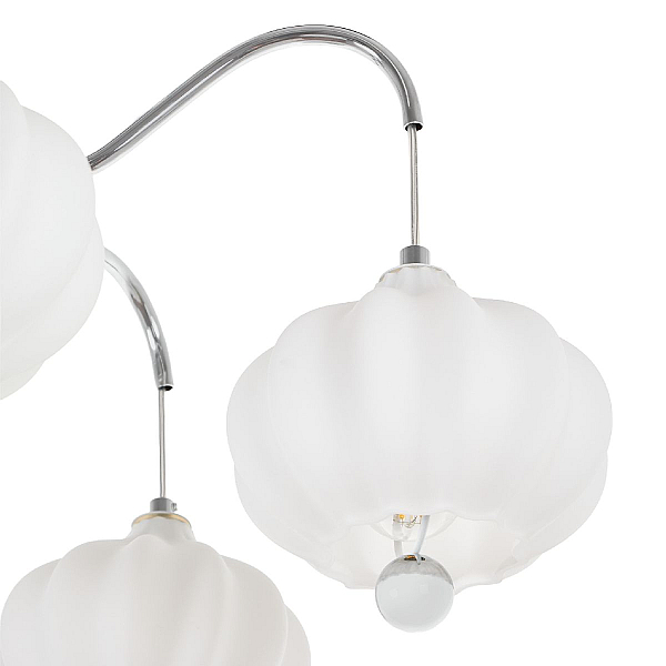 Потолочная люстра MyFar Katrin MR1811-5C