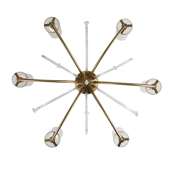 Подвесная люстра ST Luce Illumia SL1400.303.06