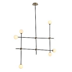 Подвесная люстра ST Luce Bastoncino SL429.403.06