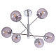 Потолочная люстра MyFar Camilla MR1882-6C