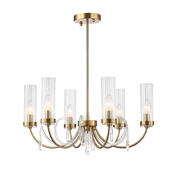 Подвесная люстра ST Luce Illumia SL1400.303.06