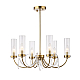 Подвесная люстра ST Luce Illumia SL1400.303.06