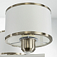 Подвесная люстра Citilux Alton CL421272