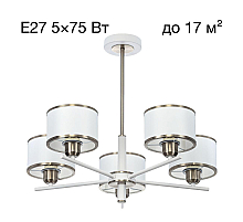 Люстра на штанге Citilux Alton CL421252