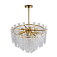 Люстра на штанге Lumion Classi Vivenda 8422/8