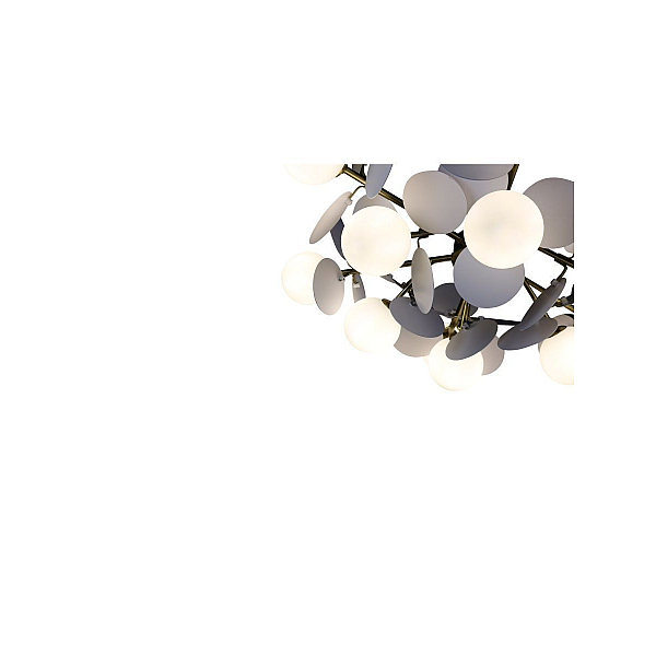 Подвесная люстра Zortes Floret ZRS.01201.12