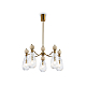 Люстра на штанге Ambrella Light High Light Ceramo Modern LH53286