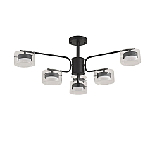 Люстра на штанге Lumion Comfi Natalina 8349/6C