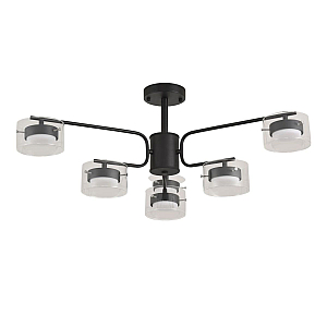 Люстра на штанге Lumion Comfi Natalina 8349/6C