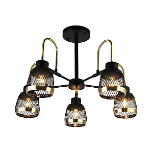 Потолочная люстра Ambrella Light Traditional TR8002