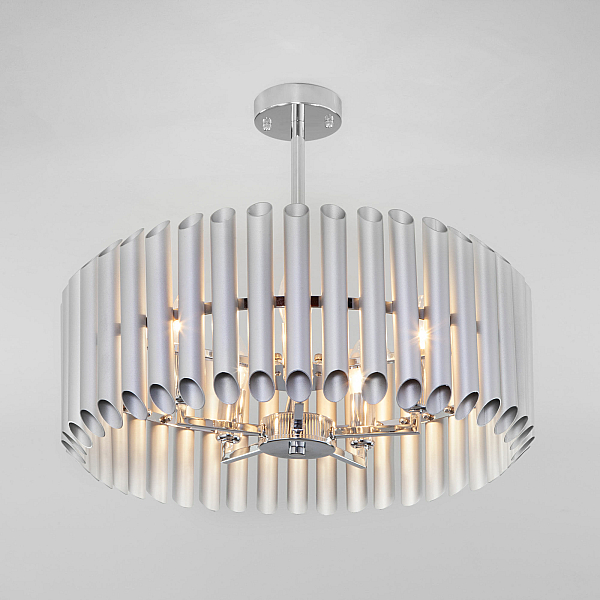 Люстра на штанге Bogates Castellie 362/5