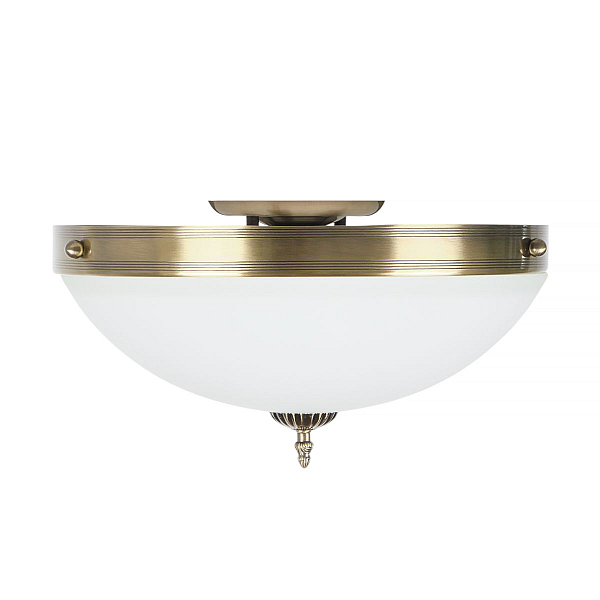 Потолочный светильник MyFar Biene MR1526-4C