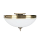 Потолочный светильник MyFar Biene MR1526-4C