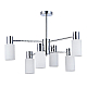 Потолочная люстра Evoluce Gessi SLE1139-102-06