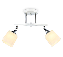 Люстра на штанге Ambrella Light Modern TR303062