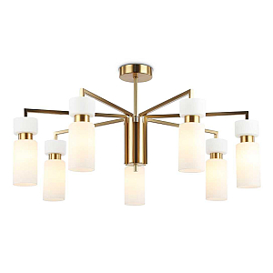 Люстра на штанге Ambrella Light High Light Heigh Light LH56126