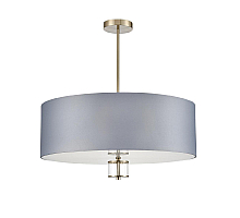 Люстра на штанге Lumion Damona 8108/7C