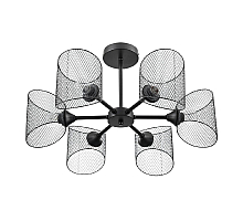 Люстра на штанге Lumion Tidina 8238/6C