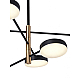 Люстра на штанге Natali Kovaltseva HIGH-TECH LED LAMPS 82031