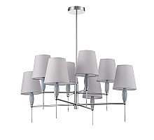 Люстра на штанге Lumion Classi Karmen 8279/8