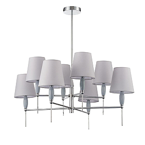 Люстра на штанге Lumion Classi Karmen 8279/8